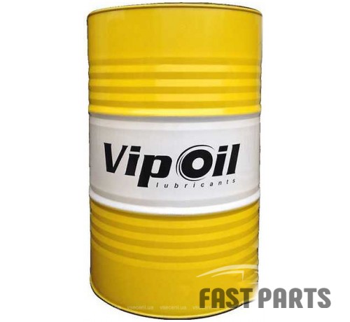 Моторное масло VIPOIL  Professional TD 15W40 CD/SF, 200L