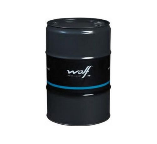 Моторное масло WOLF VITALTECH 5W40 PI C3 60L