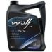 Моторное масло WOLF VITALTECH 15W40 5L