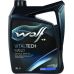 Моторное масло WOLF VITALTECH  5W40 5L
