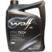 Моторное масло WOLF VITALTECH 5W40 PI C3 4L