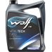 Моторное масло WOLF VITALTECH 5W50 5L