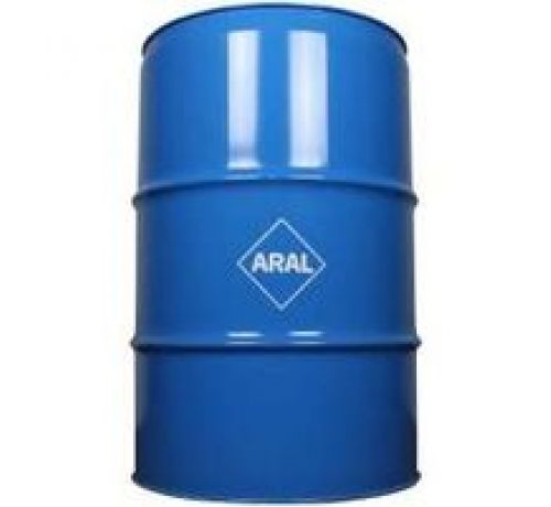 Моторное масло ARAL Turboral 10W-40 60L