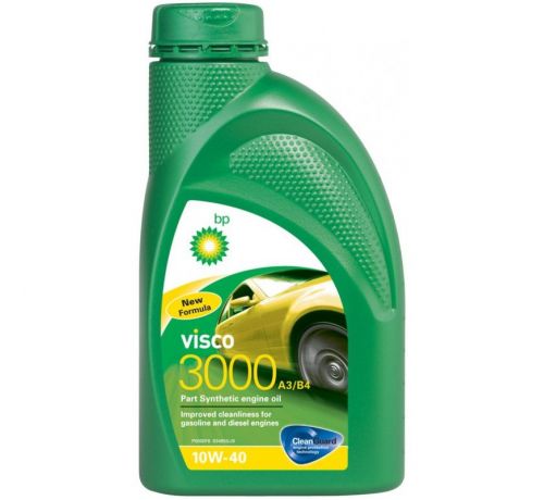Моторное масло BP Visco 3000 A3/B4 10W-40 1L