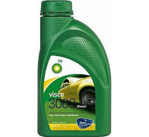 Моторное масло BP Visco 3000 Diesel 10W-40 1L