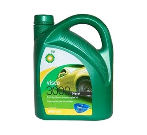 Моторное масло BP Visco 3000 Diesel 10W-40 4L