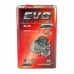 Моторное масло EVO E3 15W40 SL/CF 4L