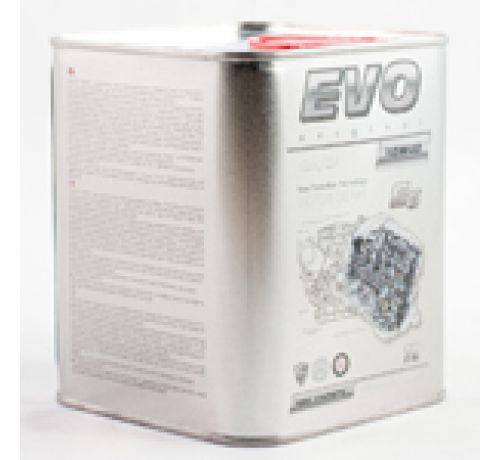 Моторное масло EVO E5 10W40 SM/CF 1L