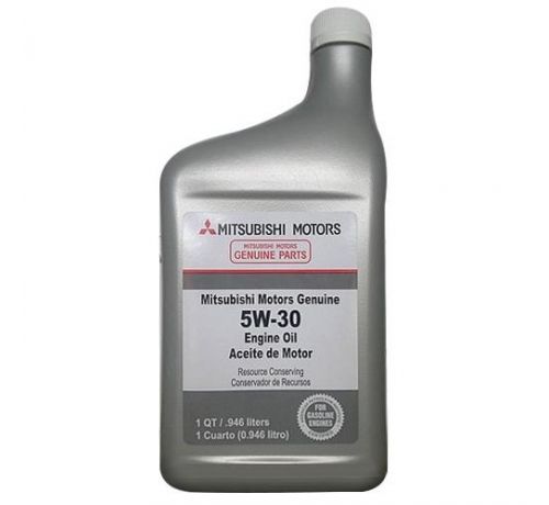 Моторное масло MITSUBISHI 5W30 (946 ml) MZ320270