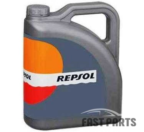 Моторное масло REPSOL CERES STOU 15W40 5L