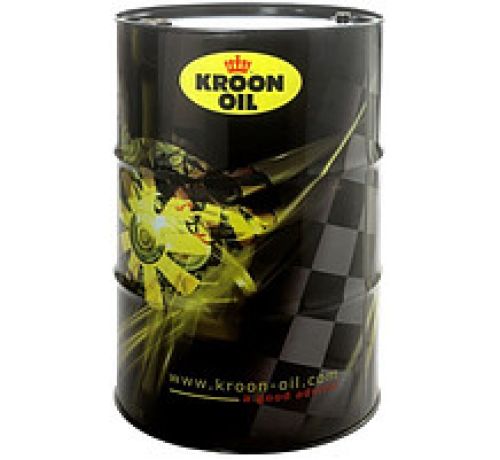 Трансмиссионное масло ATF DEXRON II-D 60л KROON OIL