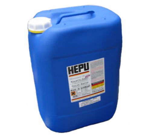 Антифриз HEPU P999 20L (синий)