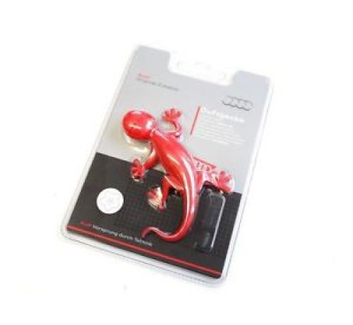 Ароматизатор воздуха «gekko красный - цветочный аромат