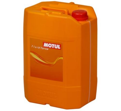 Гидравлическое масло MOTUL 104230/RUBRIC HV 32 (20L)