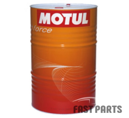 Гидравлическое масло MOTUL 101786/RUBRIC HV 32 (208L)