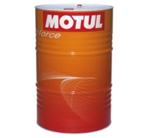 Гидравлическое масло MOTUL 104272/RUBRIC HM 68 (208L)/104272