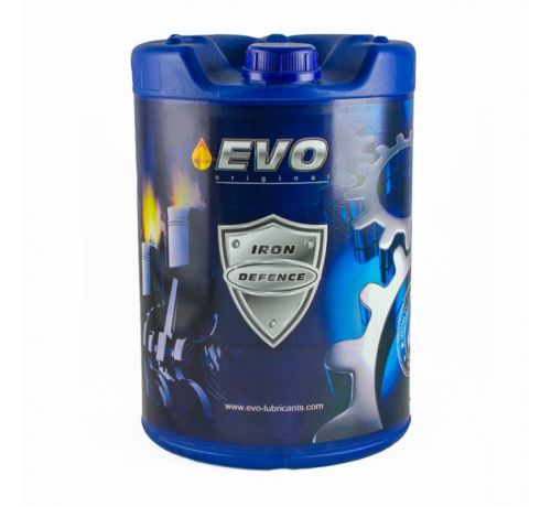 Масло компрессорное EVO COMPRESSOR OIL 68, 20L