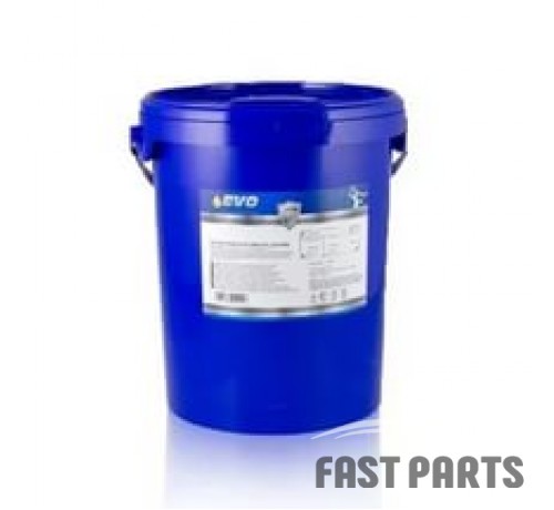 Смазка EVO Central Lubrication Grease 18KG