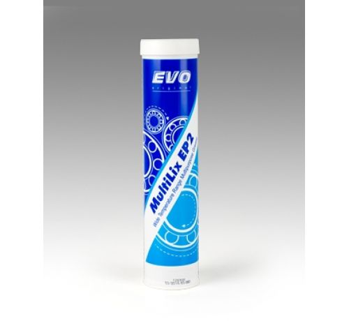 Смазка EVO MultiLiX EP2, 0,4KG