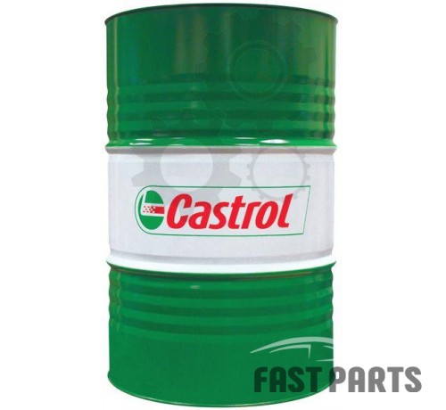 Моторное масло CASTROL EDGE 5W30 60L