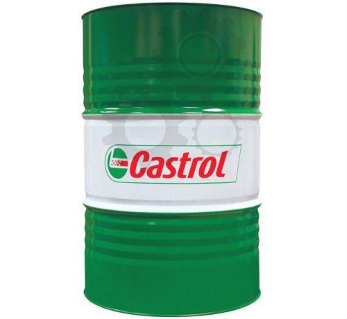 Моторное масло CASTROL VEC 15W40 208L