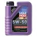 Моторное масло LIQUI MOLY Synthoil High Tech 5W50 1L