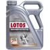 Моторное масло Lotos Semisyntetic SAE 10W-40 5L