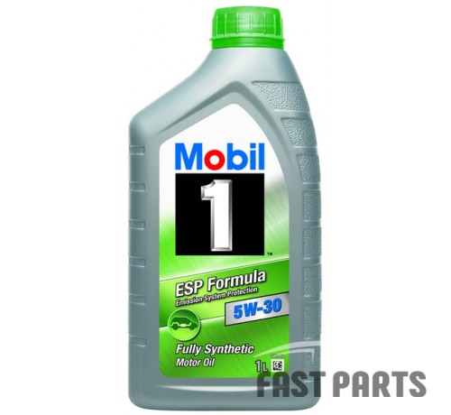 Моторное масло MOBIL 1 ESP 5W30 1L