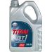 Моторное масло FUCHS TITAN GT1 PRO GAS 5W40 4L
