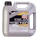 Моторное масло LIQUI MOLY Top Tec 4100 5W-40 4L