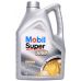 Моторное масло MOBIL SUPER 3000 5W40 4L