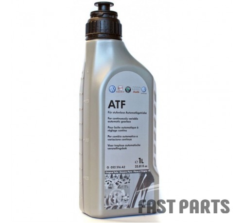 Трансмиссионное масло "ATF", 1л G052516A2