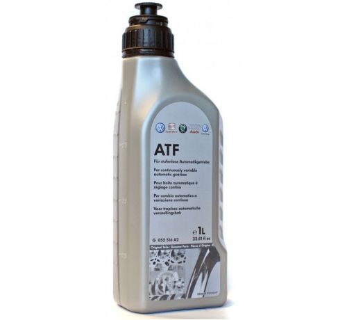 Трансмиссионное масло "ATF", 1л G052516A2