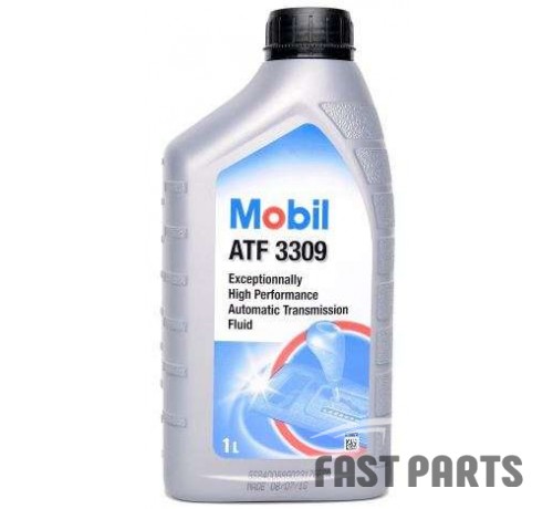 Трансмиссионное масло Mobil "ATF 3309" ,0.946 л 112610