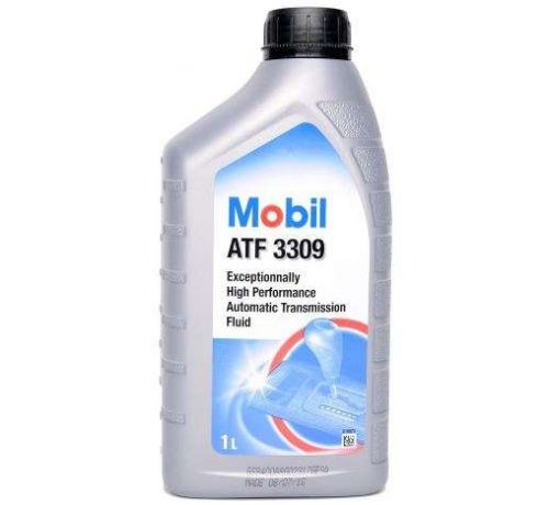 Трансмиссионное масло Mobil "ATF 3309" ,0.946 л 112610