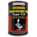 Трансмиссионное масло TOYOTA "ATF TYPE T-4", 1л 0888681016
