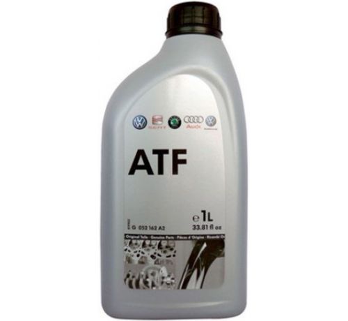 Трансмиссионное масло VAG "ATF Tiptronic", 1л G052162A2