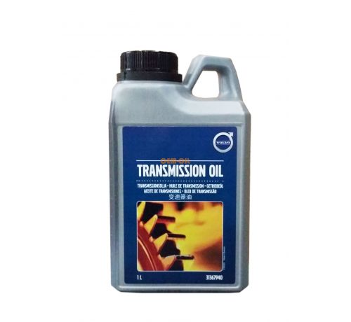 Трансмиссионное масло VOLVO, 1л 31367940