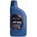 Трансмиссионное масло полусинтетическое Hyundai "ATF MX4 JWS 3314", 1л 0450000130