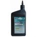 Трансмиссионное масло синтетическое MAZDA "Front Axle Lubricant 75W-90", 1л 0000775W90QT
