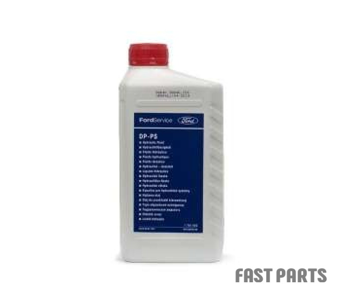 ford жидкость гур 1 литр (1384110)
