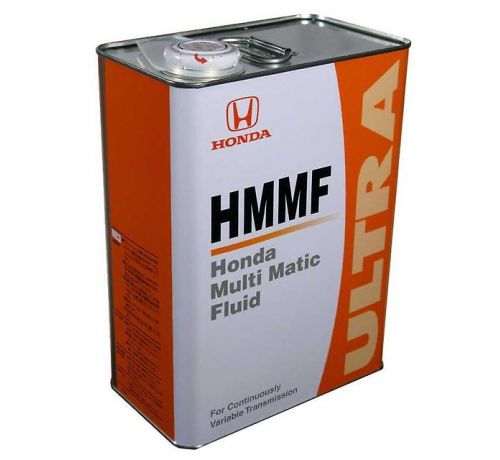 Трансмиссионное масло Honda Ultra HMMF (08260-99904)