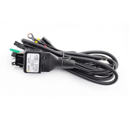 Провода питания SOLAR H4 bi-xenon Wire 1440